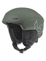BOLLE RYFT PURE Forest Matte slidinėjimo šalmas, 55-59cm