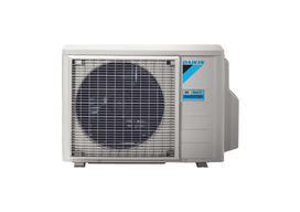 Daikin Multi-split sistemos išorinis blokas, 9.0 kW, penkiems įrenginiams