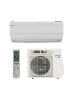 Daikin SIENINIS Ururu Sarara serijos 2.5/3.6 kW oro kondicionieriaus komplektas