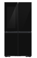 Side by side šaldytuvas Samsung RF65DB970E22EO, Triple Cooling, Beverage Center™, AI Energy, Wi-Fi