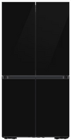 Side by side šaldytuvas Samsung RF65DB960E22EO, Triple Cooling, Wi-Fi