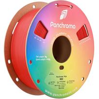 Panchroma PLA 1.75mm 1kg - Red
