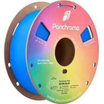 Panchroma PLA 1.75mm 1kg - Azure Blue