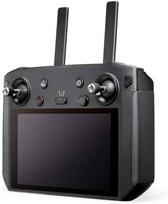 DEMO Drono pultas ADVERTISING SMART CONTROLLER CP.QT.00008823.01 DJI