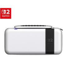 Turtle Beach case PlayTrek Travel Case Nintendo Switch 2, stellar white TBA-8202-15