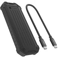 Raidsonic IB-1827MCP-C31 M.2 NVMe and SATA IB-1827MCP-C31