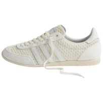 GALAS. x adidas Japonija OG Susituokti Moteriški Kedai Kreminės Baltos Spalvos Karališkos Mėlynos Spalvos JS0779 38 gray