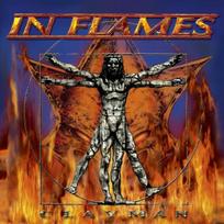 In Flames - Clayman (vinilinė plokštelė, LP)