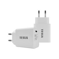 Maitinimo adapteris Tesla T100 baltas