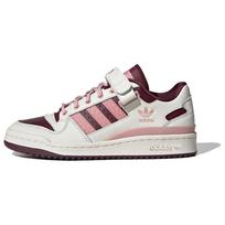 adidas originals Forum Rožinės Raudonos Baltos Moteriški Sportbačiai IF3925 42⅔ balta