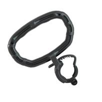 Kettlebell Adapter Dumbbells Kettlebells Grip Handle Dumbbell To Kettlebell Converter for Strength Training Workout Gym