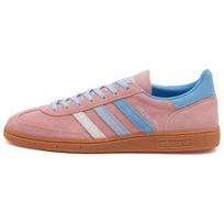 Adidas Moteriški sportbačiai Handball Spezial 'Semi Pink Spark Blue' Moteriški sportbačiai IG1974 38⅔ rožinė
