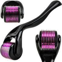 Adatinis volelis Derma Roller mezoterapijai 0,5 mm