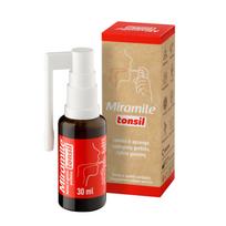 Miramile Tonsil