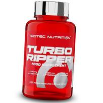 Fat burner in capsules, Turbo Ripper, Scitec Nutrition  100caps (02087025) 100caps