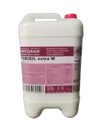 FOBISIL EXTRA W Hidrofobizuojantis impregnantas betonui ir akmeniui 10 kg
