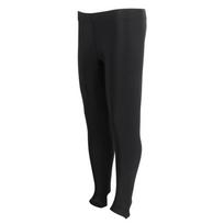 Visų 5 dydžių nardymo su vamzdeliu ir akvalangu vyriškas šiltas neopreninis hidrokostiumas ilgos kelnės elastingumas 2XL