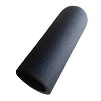 Barbell Grip Handles Adapter Sleeve Rubber Landmine Grip Barbells Landmine Attachments for Squats Rotation Exercise juoda