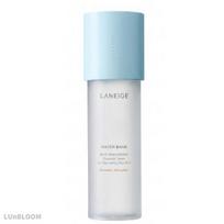 LANEIGE Water Bank Blue Hyaluronic Toner 160ml (2 Types) (+Free gift) Normal to Dry Skin