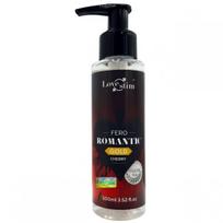 Masažo aliejus Lovestim Fero Romantic, 100 ml