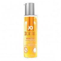 Vandens pagrindo lubrikantas System JO, 60 ml