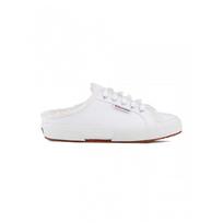 SUPERGA 2402 KAILINIS MULAS COATU WHITE S00GZM0900 220