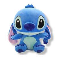 Pliušinis žaislas Stitch
