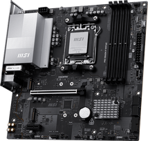 MSI PRO B840M-P WIFI6E Intel B840 Motherboard