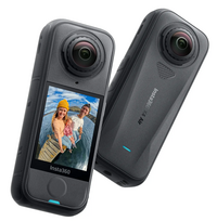 Insta360 X4 Air Sports Camera 8K