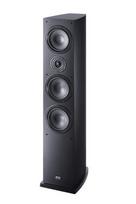 Heco ELITE 702 3-way Black Wired Speaker, 170 W