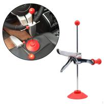 Steering Wheel Holder Stand Car Alignment Tool Firmly Fixed Accessory Vehicle