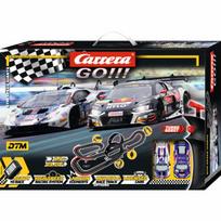 Carrera Carrera GO!!! DTM Speed Giants, racetrack