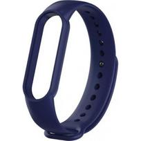 Beline Strap Mi Band 3/ 4 Blue