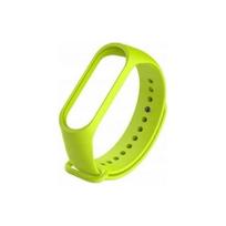 Beline Strap Mi Band 5/ 6/ 7 Textile Lime