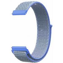 GARETT Kids Tech 4G Nylon Strap Blue