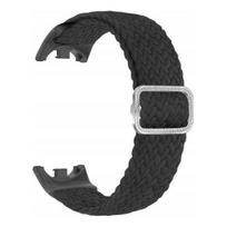 Beline Strap Mi Band 8 Nylon Black