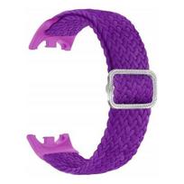 Beline Strap Mi Band 8 Nylon Purple