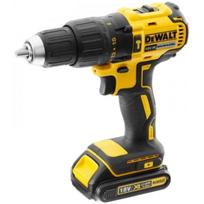 DeWALT DCD796P1-QW 18V XR Brushless Hammer Drill Driver