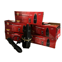 Vibracinis siurblys Meister, SR-4020