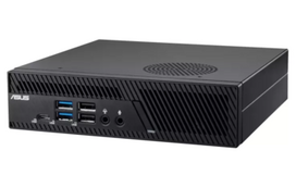 MiniPC Asus PB63-B3203AH Intel Core i3-14100, 8GB DDR5 , 256GB M2. NVMe PCIe 4.0 SSD, WiFi 6E, Bluetooth 5.2, Windows 11 Pro