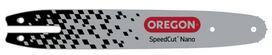 Kreipiamoji juosta 12" 30 cm 1,1 mm „SpeedCut Nano“ Oregon 51 narelis Stihl, OREGON