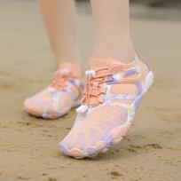 Versatile Five-Finger Outdoor Shoes for Beach, Snorkeling, Hiking & Fitness 41