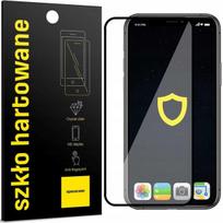 Spacecase Glass 5D iPhone X/XS/11 Pro