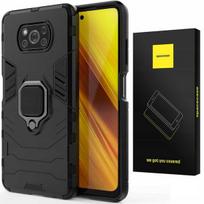 Spacecase X-Ring Poco X3 NFC/Pro