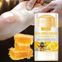 40g Manuka rankų ir pėdų kremas, 60% urea.