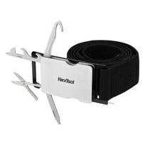Multifunctional belt Nextool NE20020, Black