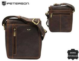 ptn odinis krepšys tb-7032-com cognac, One size