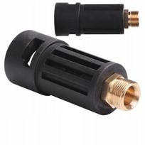 Pakaitinė dalis slėginės plovyklos adapteris Kärcher – Lengvas montavimas, M22x1,5 sriegis, Max 160 BAR