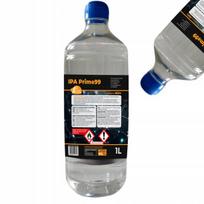 Izopropanolis Rosfix IPA Prime99 – 99,9% grynumas, Greitas garavimas, Talpa 1L