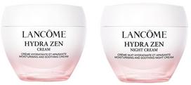 Lancôme Hydra Zen Day and Night Set Gift Set